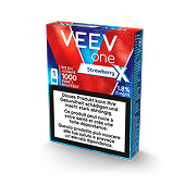 VEEV ONE Extra Blueberry image number 1.0